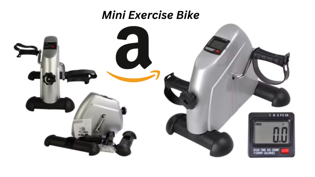 Mini Exercise Bike