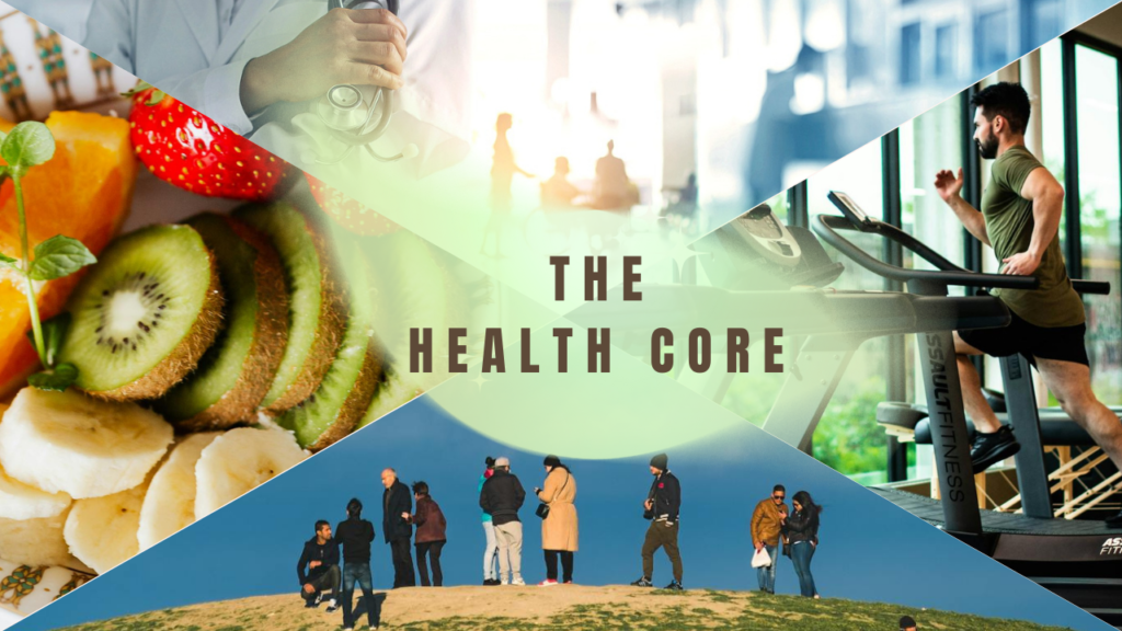 Health and Wellness
