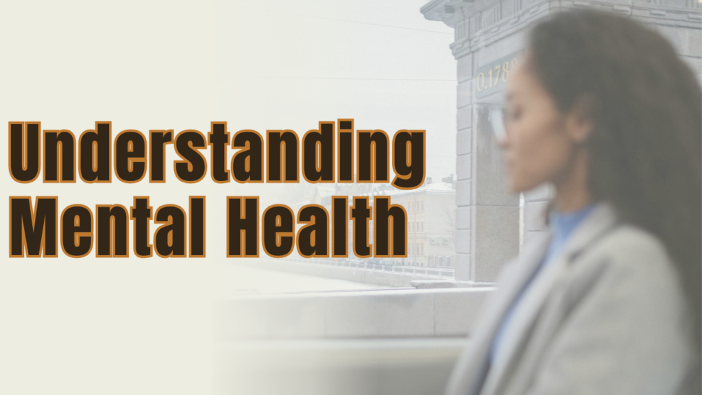 mental health
