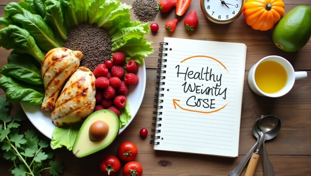 weight loss
