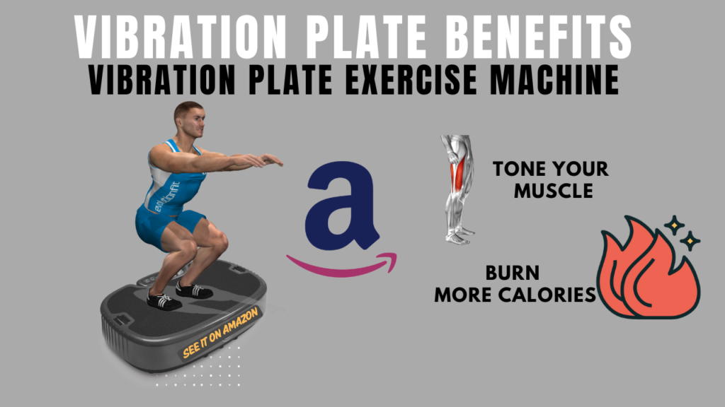 vibration plate benefits