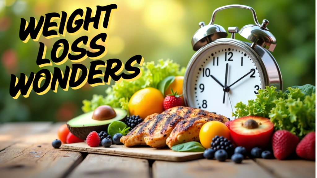 weight loss