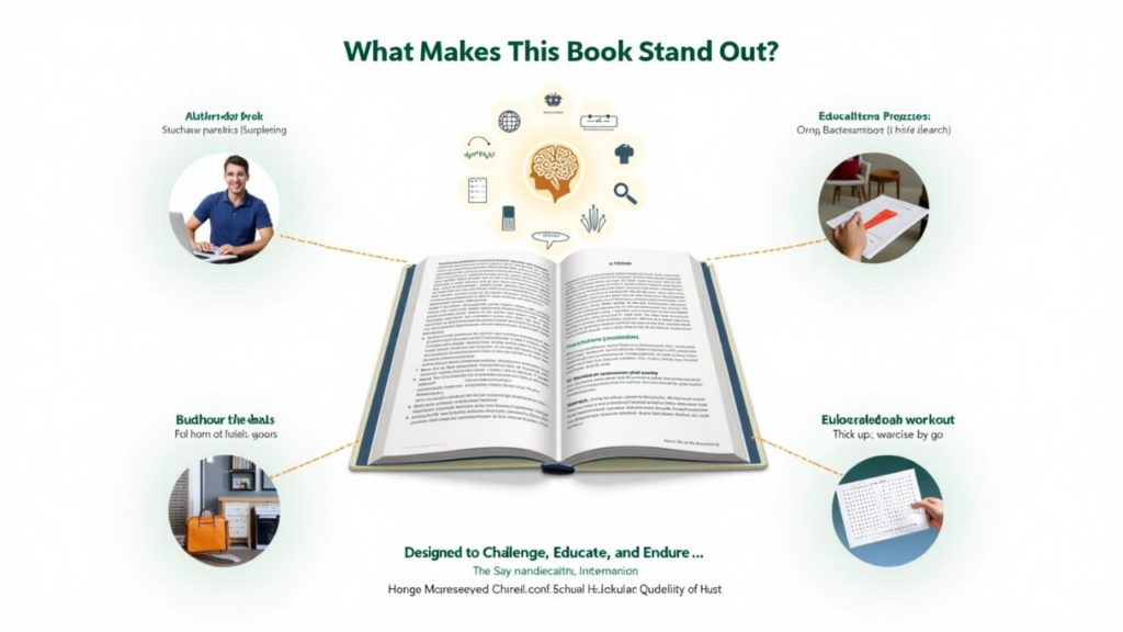 Brain Health Puzzle Book