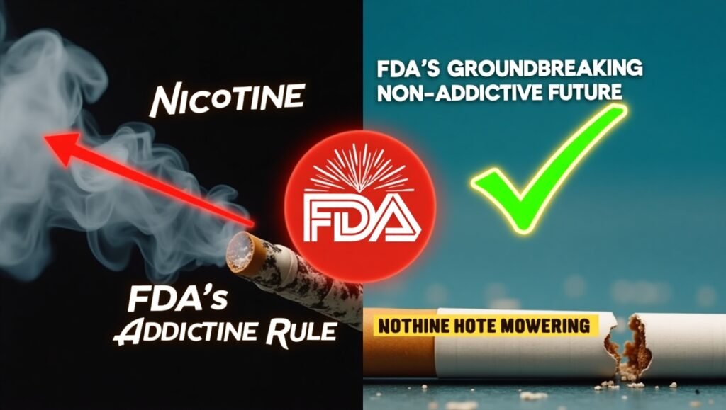 Nicotine