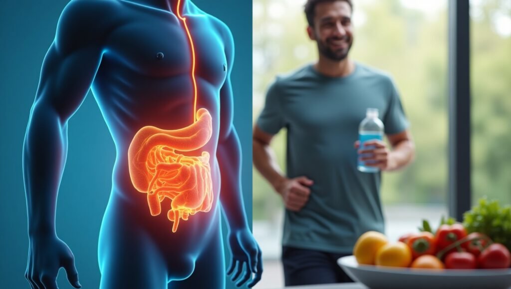 32 foods that burn belly fat fast