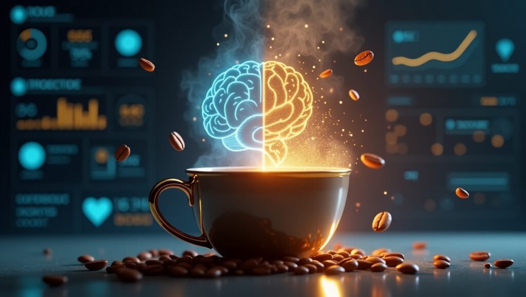 health benefits of coffee