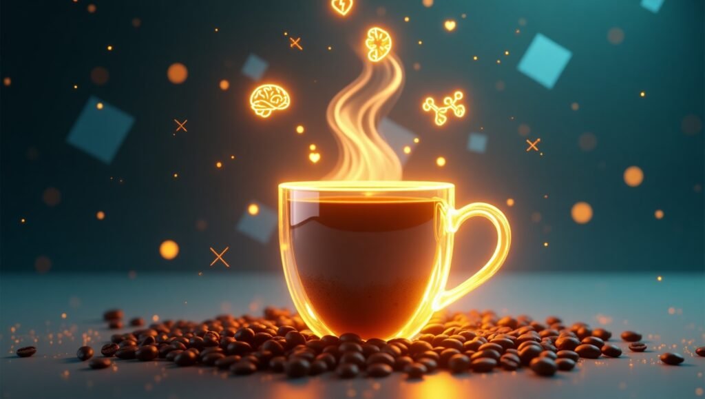 Health Benefits of Coffee