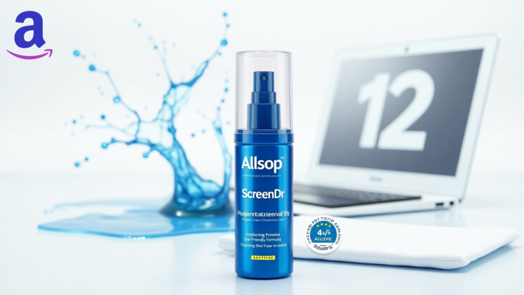Screen Cleaning Kit