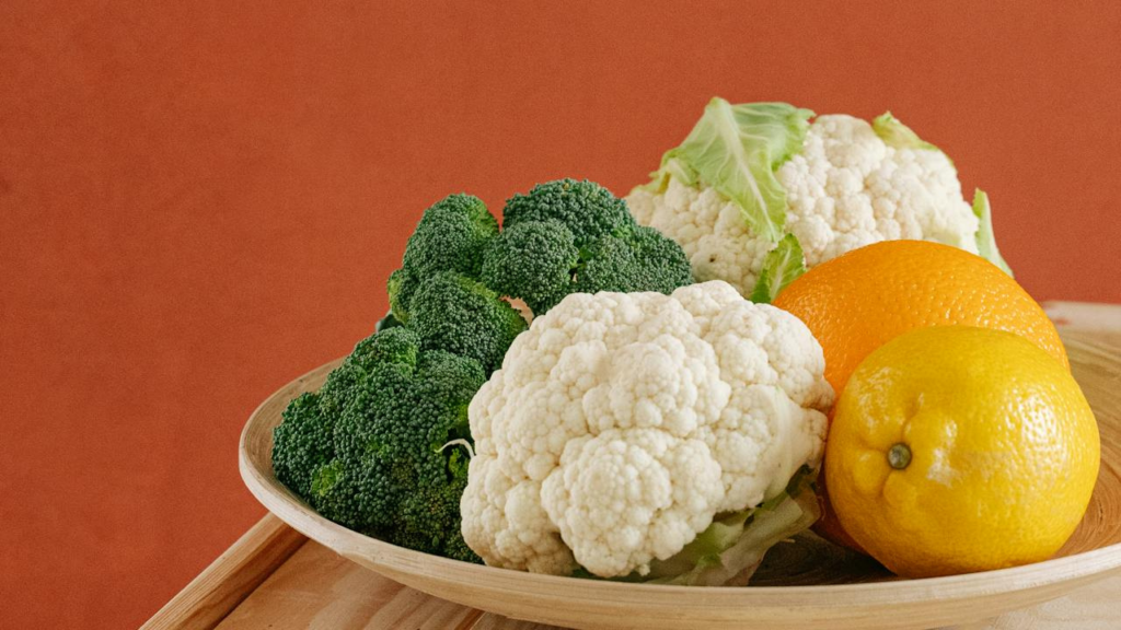 32 foods that burn belly fat fast