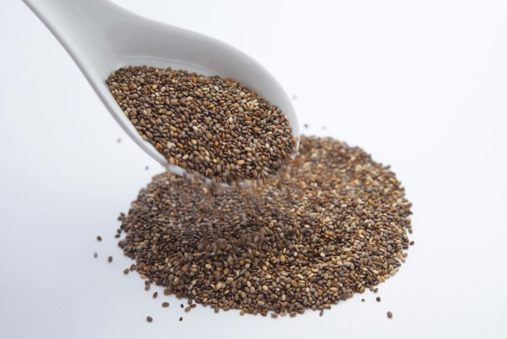 32 foods that burn belly fat fast