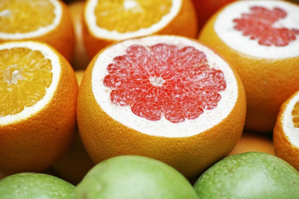 32 foods that burn belly fat fast