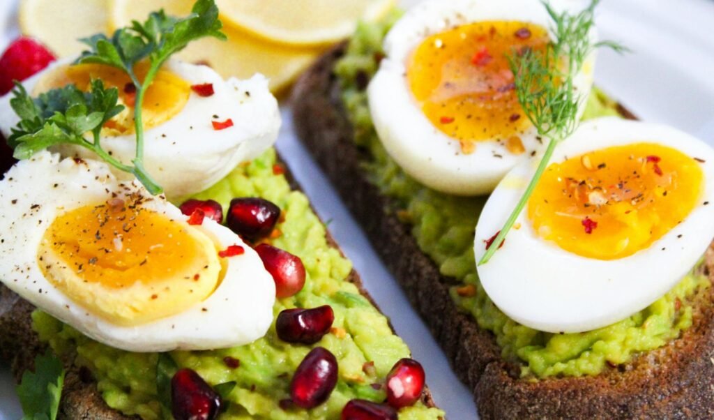 32 foods that burn belly fat fast