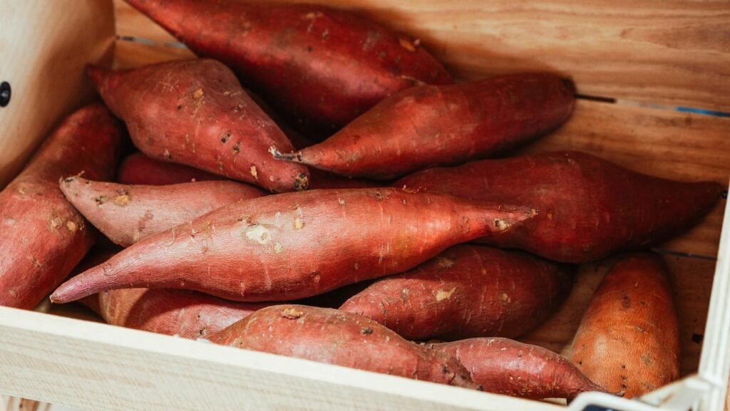 32 foods that burn belly fat fast
