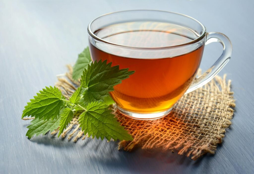 32 foods that burn belly fat fast