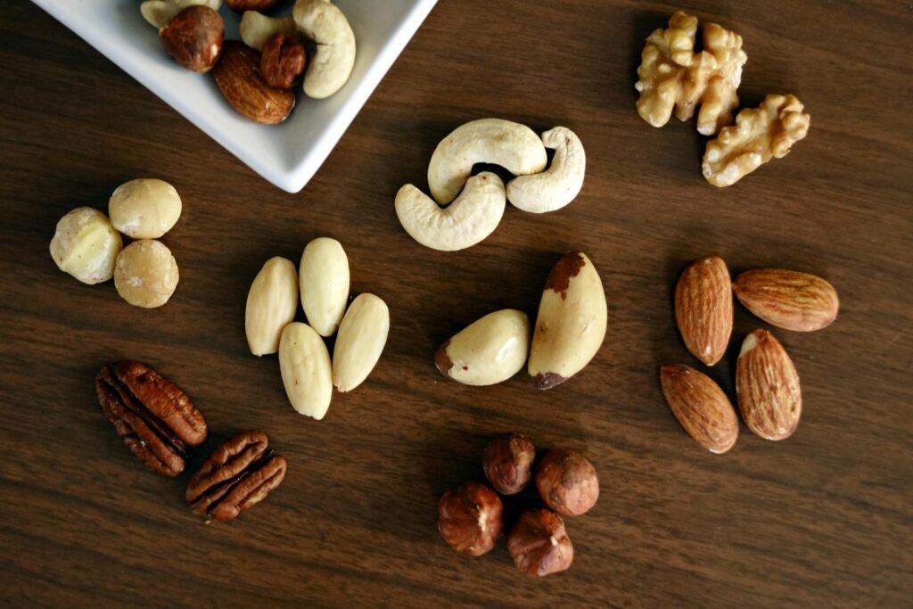 32 foods that burn belly fat fast