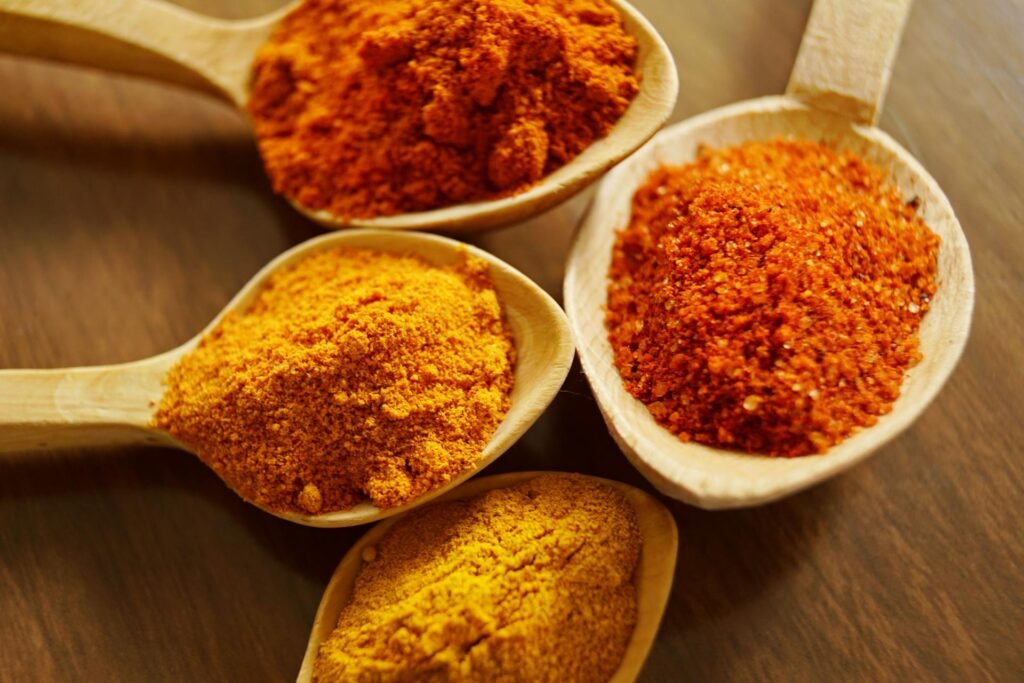 32 foods that burn belly fat fast