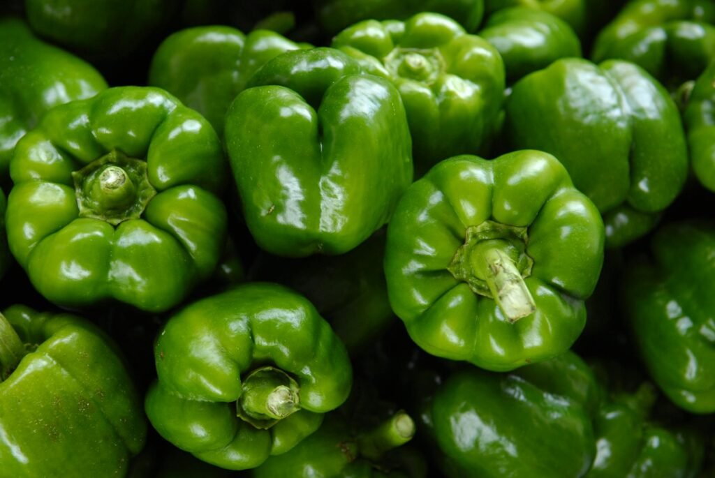 32 foods that burn belly fat fast