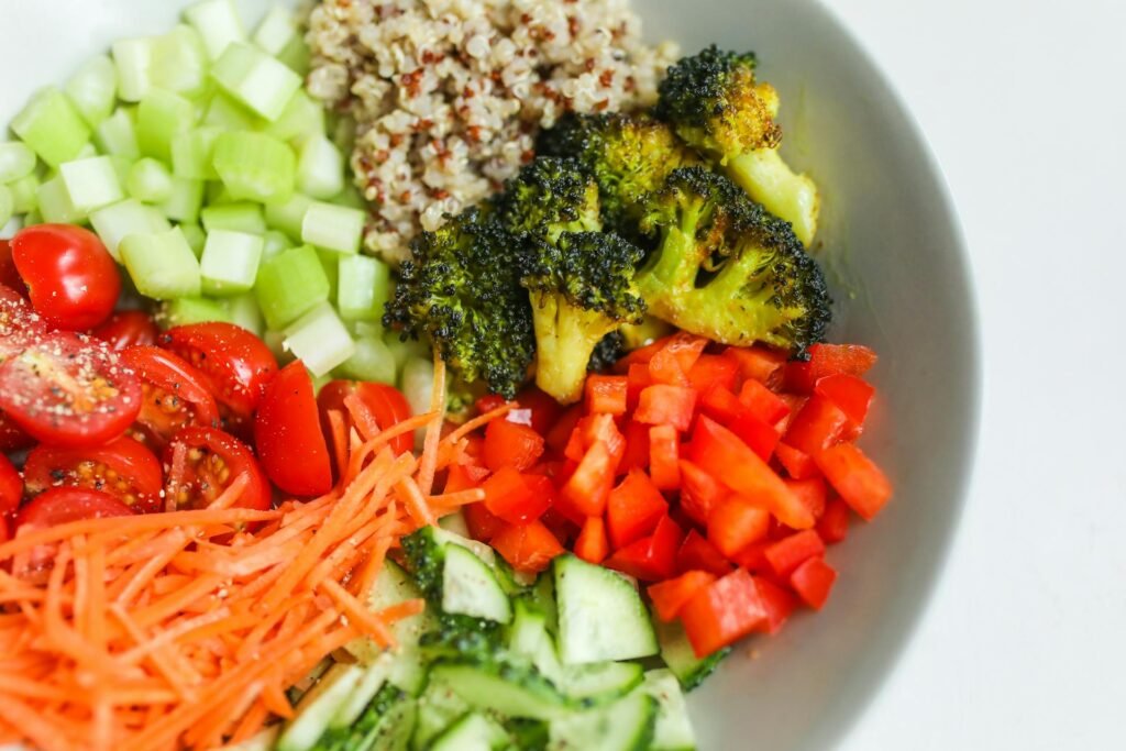32 foods that burn belly fat fast