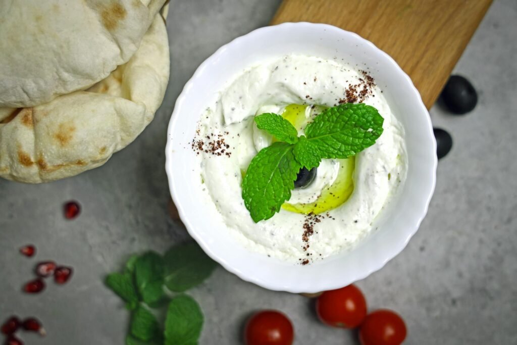 32 foods that burn belly fat fast