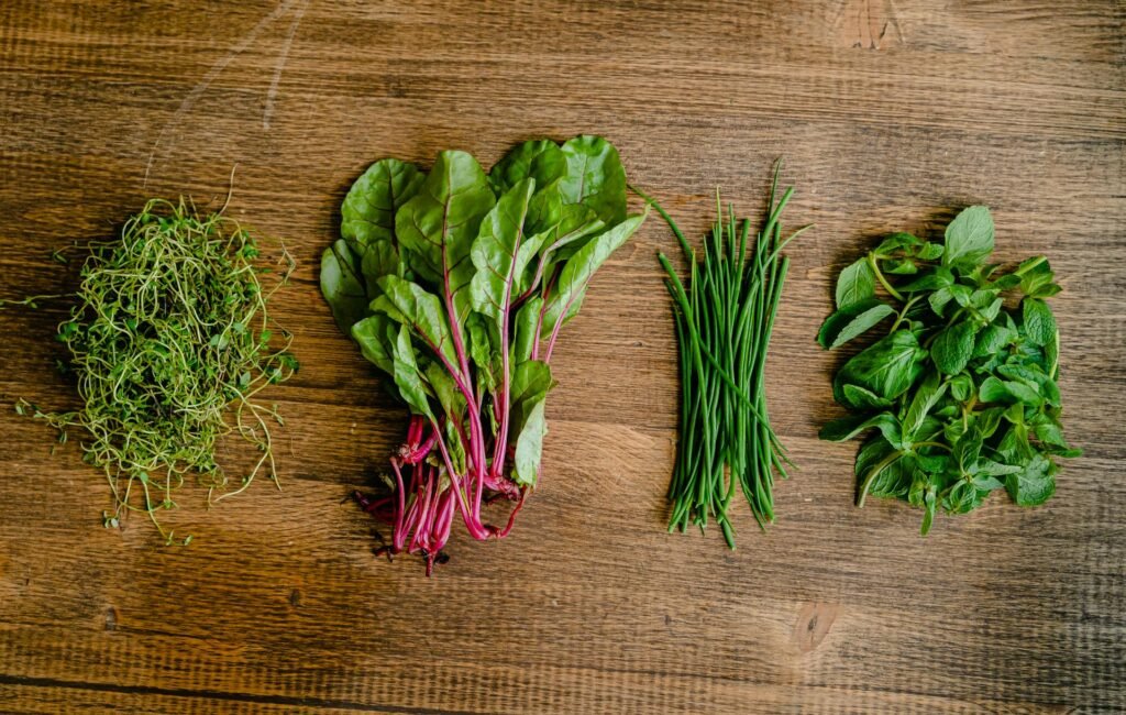 32 foods that burn belly fat fast