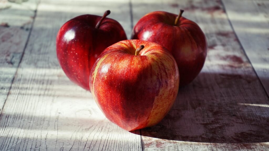 32 foods that burn belly fat fast