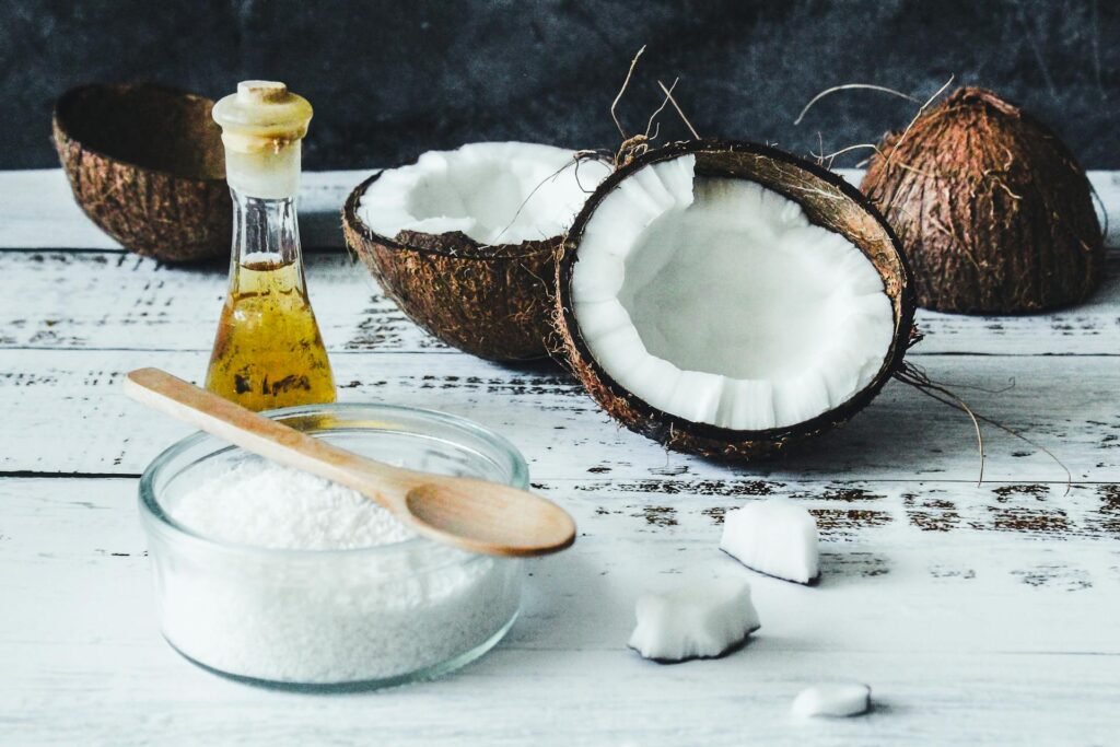 32 foods that burn belly fat fast