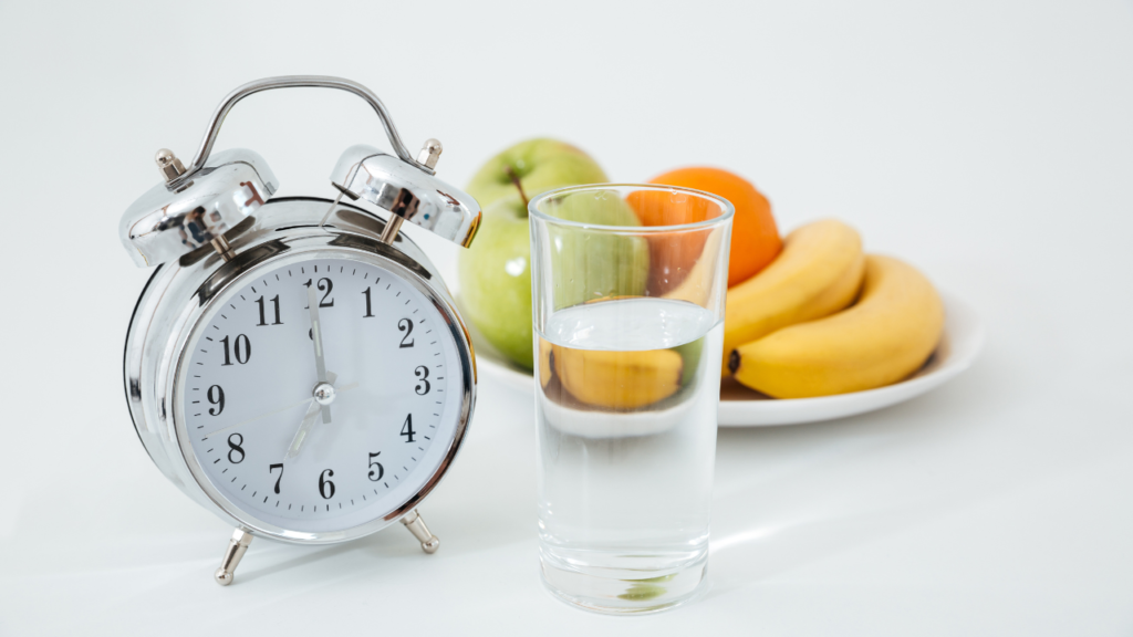 Benefits of Intermittent Fasting