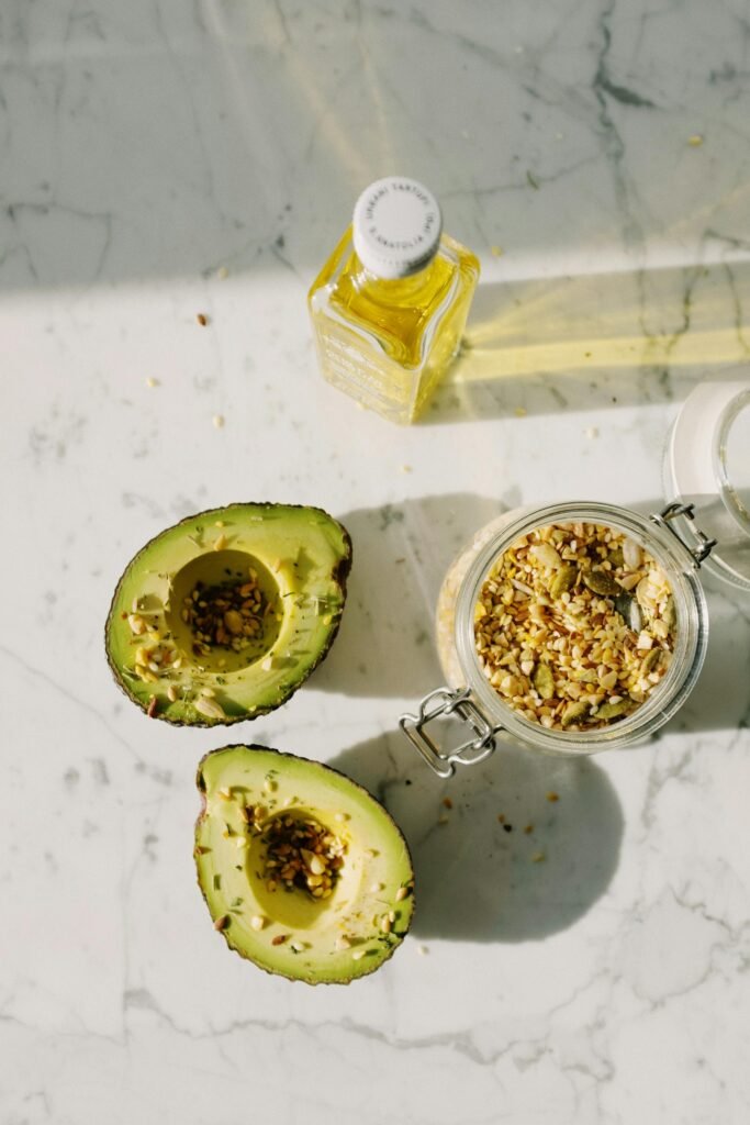 Keto Diet Plan for Beginners