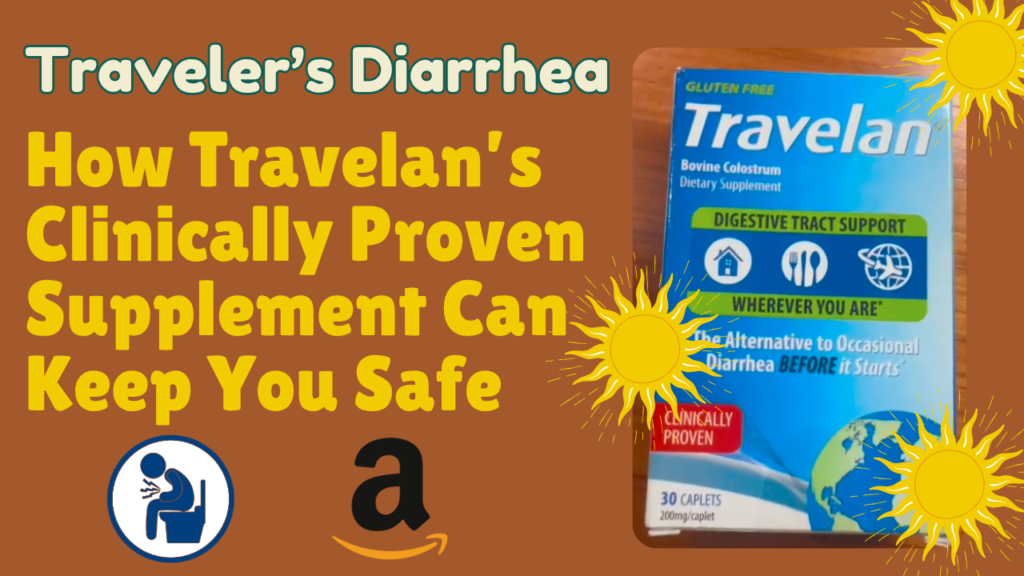 Traveler’s Diarrhea