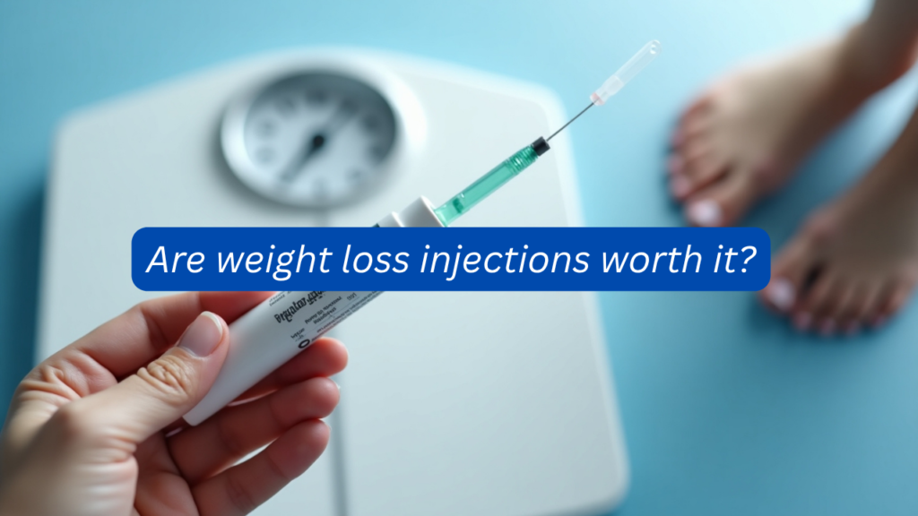 Are weight loss injections worth it?