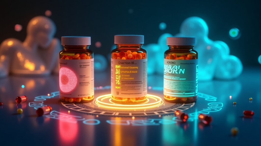 Best Vitamins for Anxiety