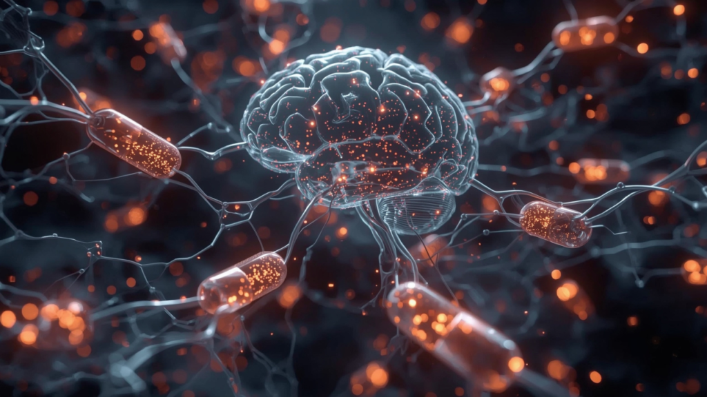 Best Probiotics for Anxiety