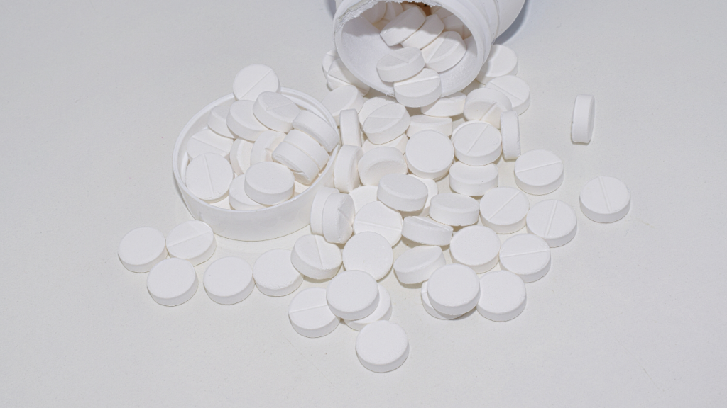 Best Supplements for Brain Fog
