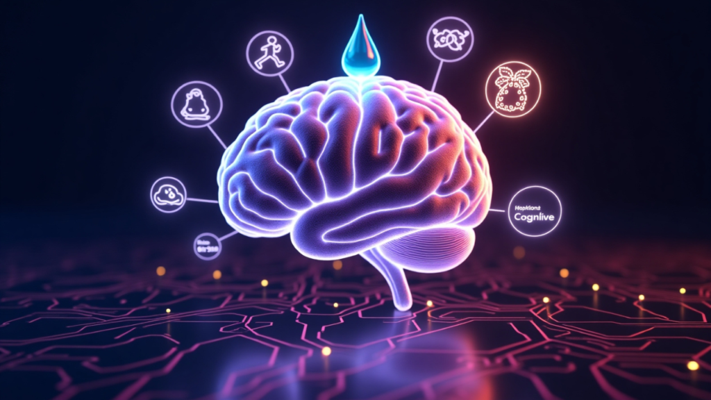 Best Supplements for Brain Fog