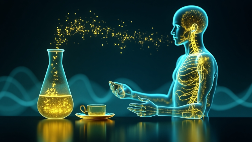 Green Tea Before Bed for Weight Loss