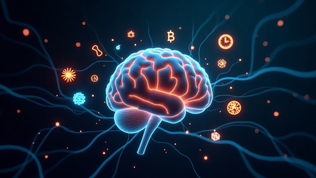 Best Supplements for Brain Fog