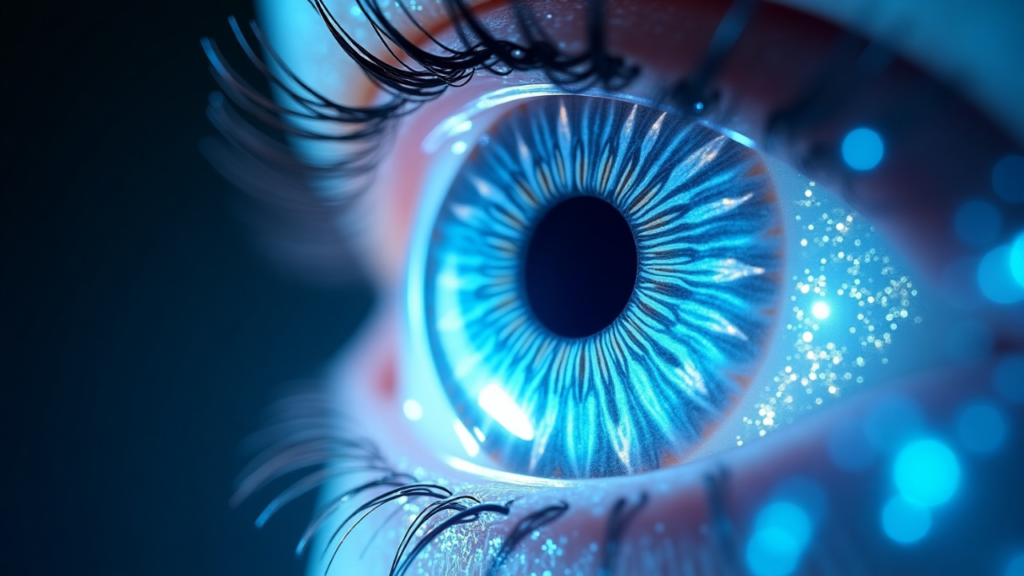 Best Contact Lenses for Dry Eyes