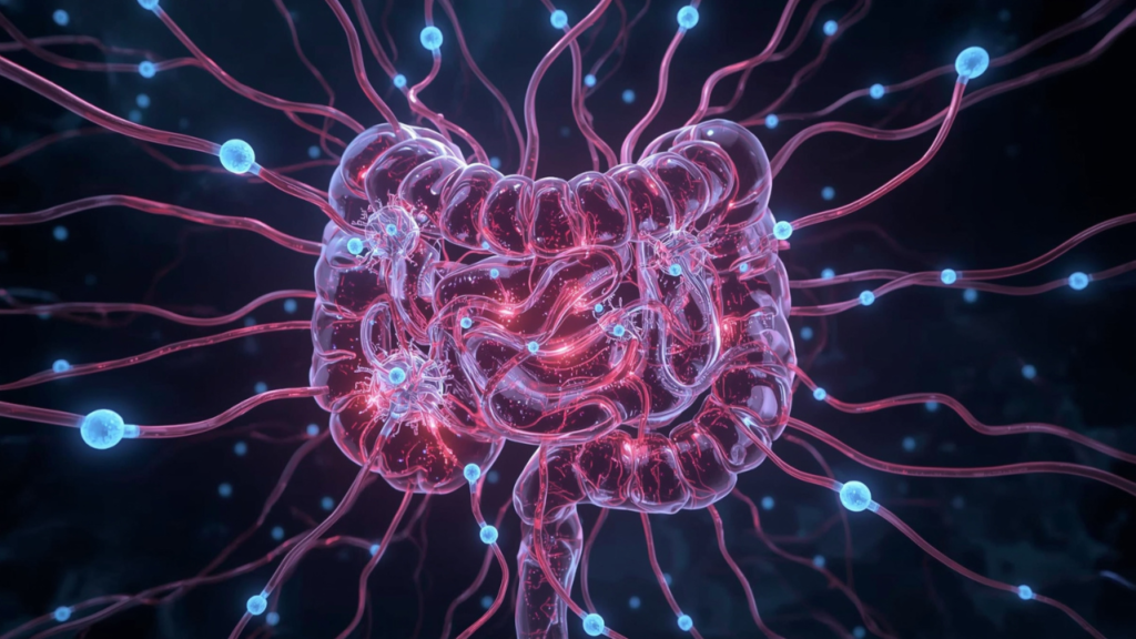 Best Probiotics for Anxiety