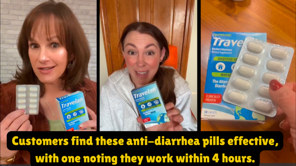 traveler’s diarrhea