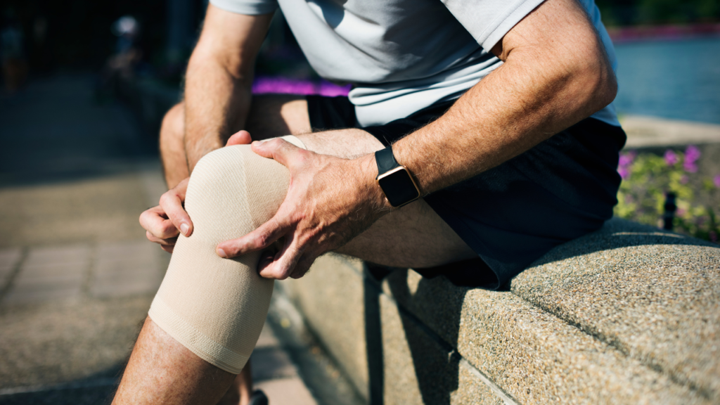 Knee Replacement Surgery Recovery Time