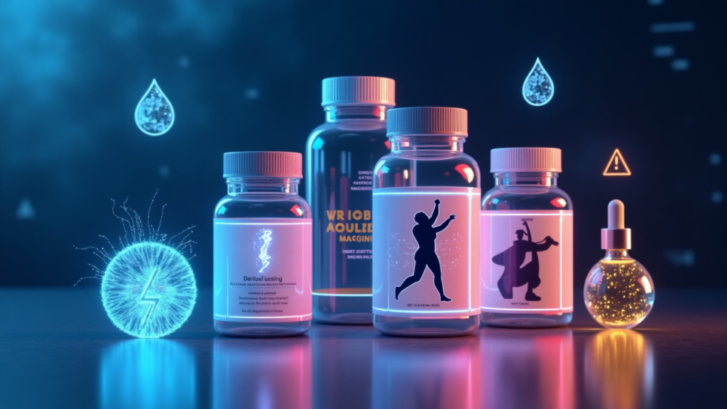 The Best Magnesium for Leg Cramps