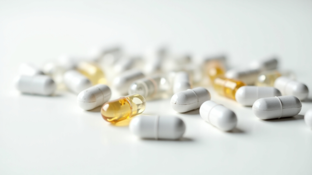 Best Vitamins for Anxiety