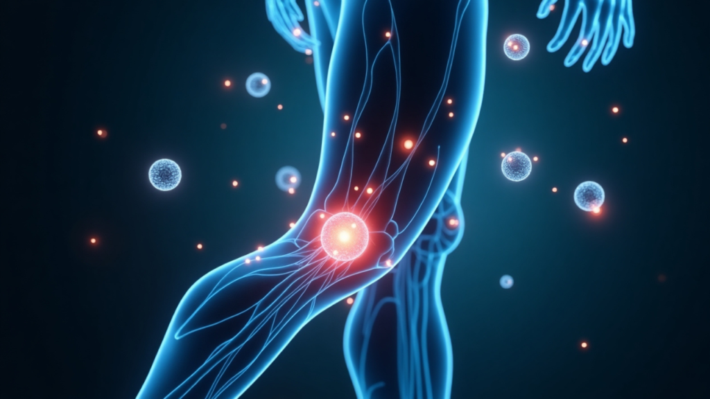 The Best Magnesium for Leg Cramps