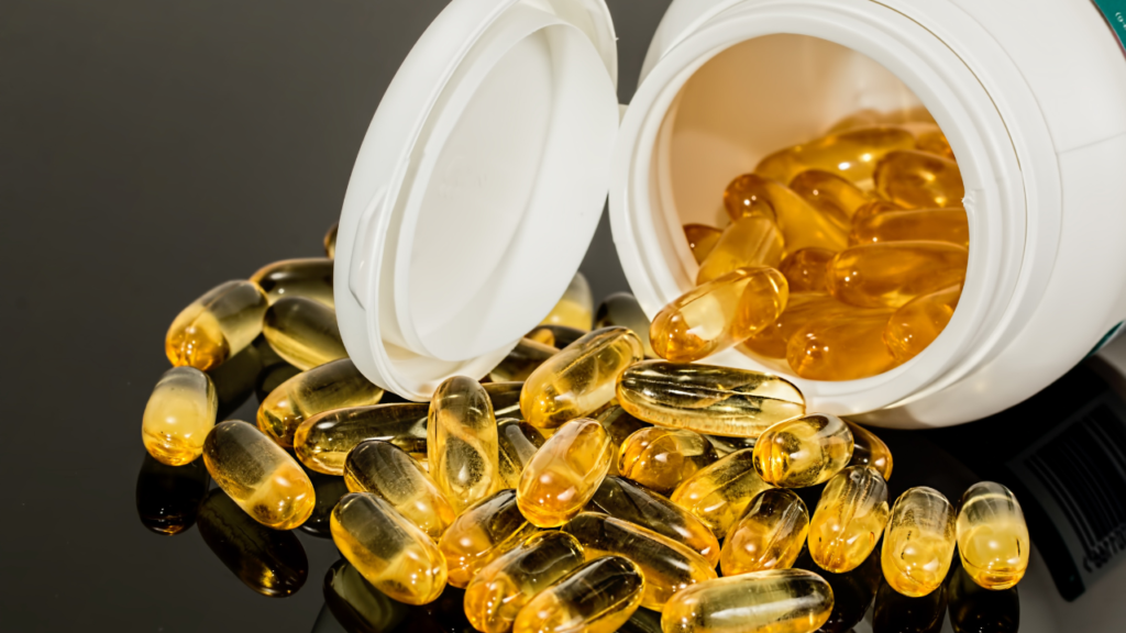 Best Supplements for Brain Fog