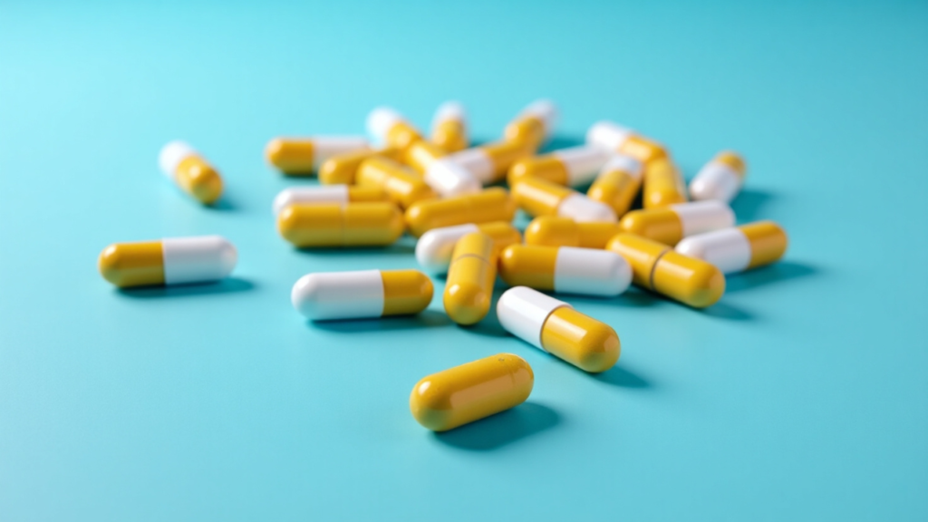 Best Vitamins for Anxiety