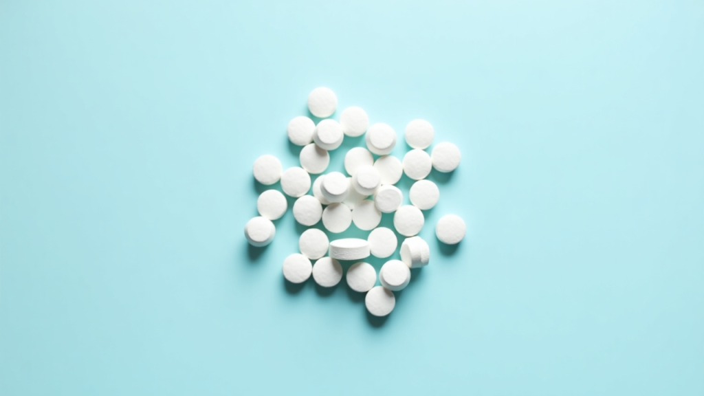 The Best Magnesium for Leg Cramps