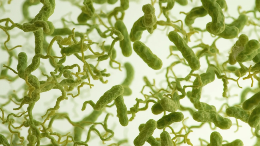 Best Probiotics for Anxiety