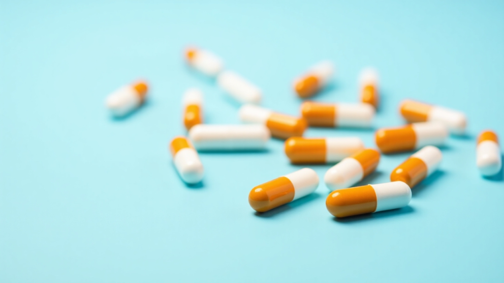 Best Vitamins for Anxiety