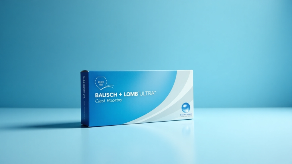 Best Contact Lenses for Dry Eyes