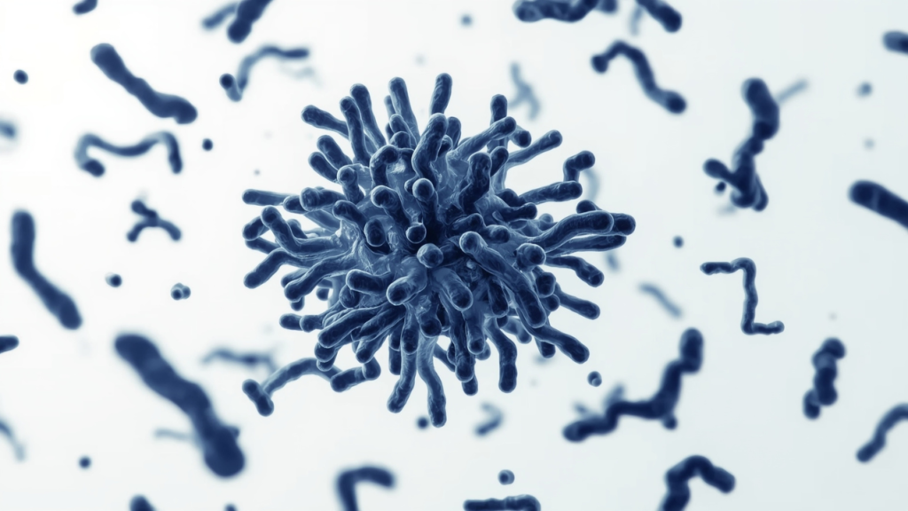 Best Probiotics for Anxiety